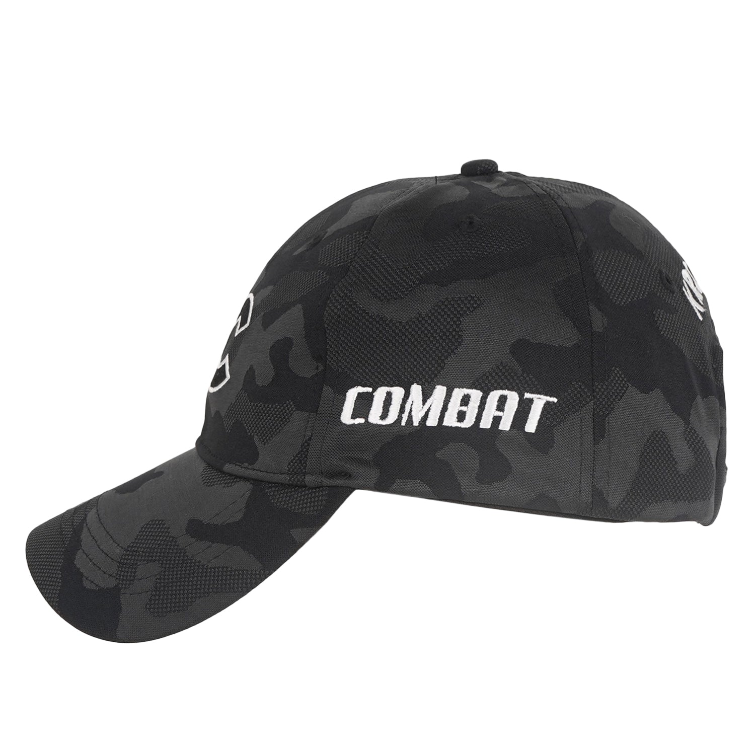 Combat Caps