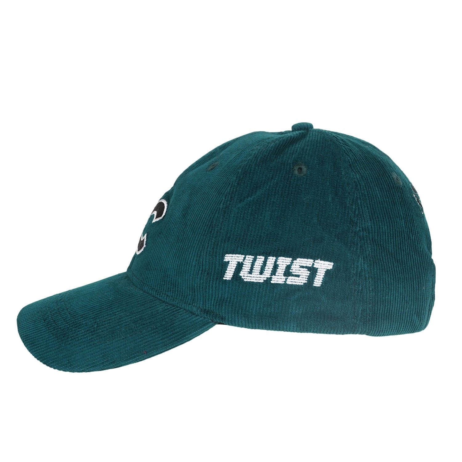 Twist Caps