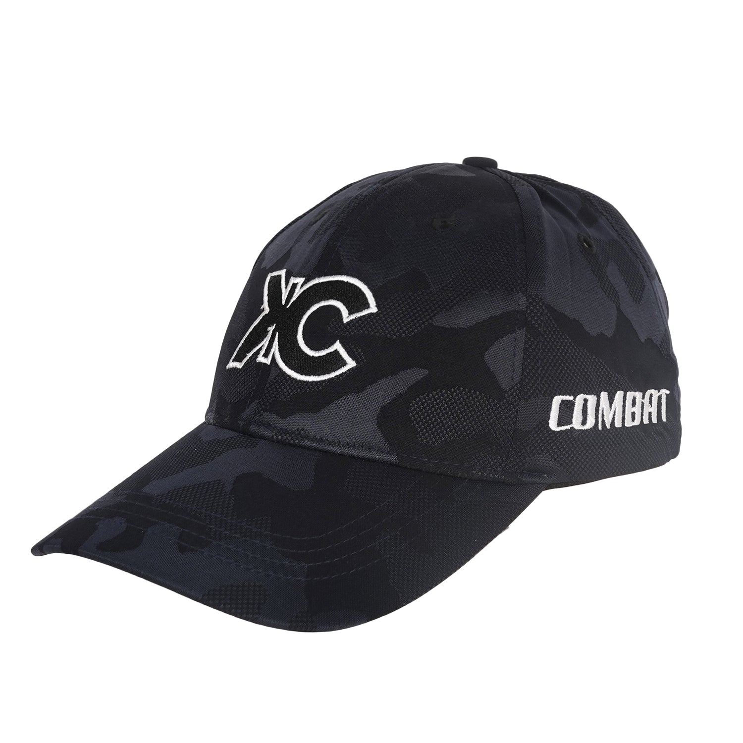 Combat Caps