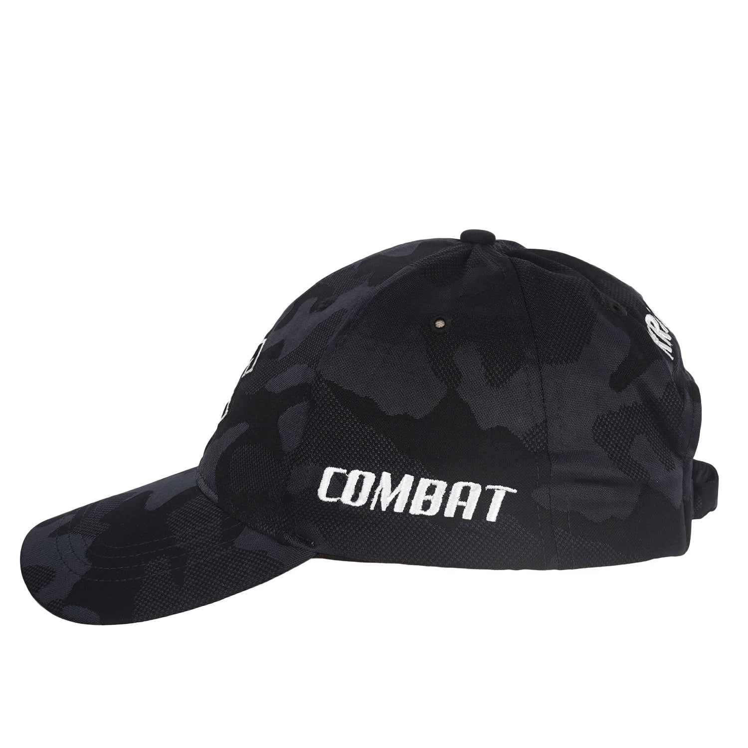 Combat Caps