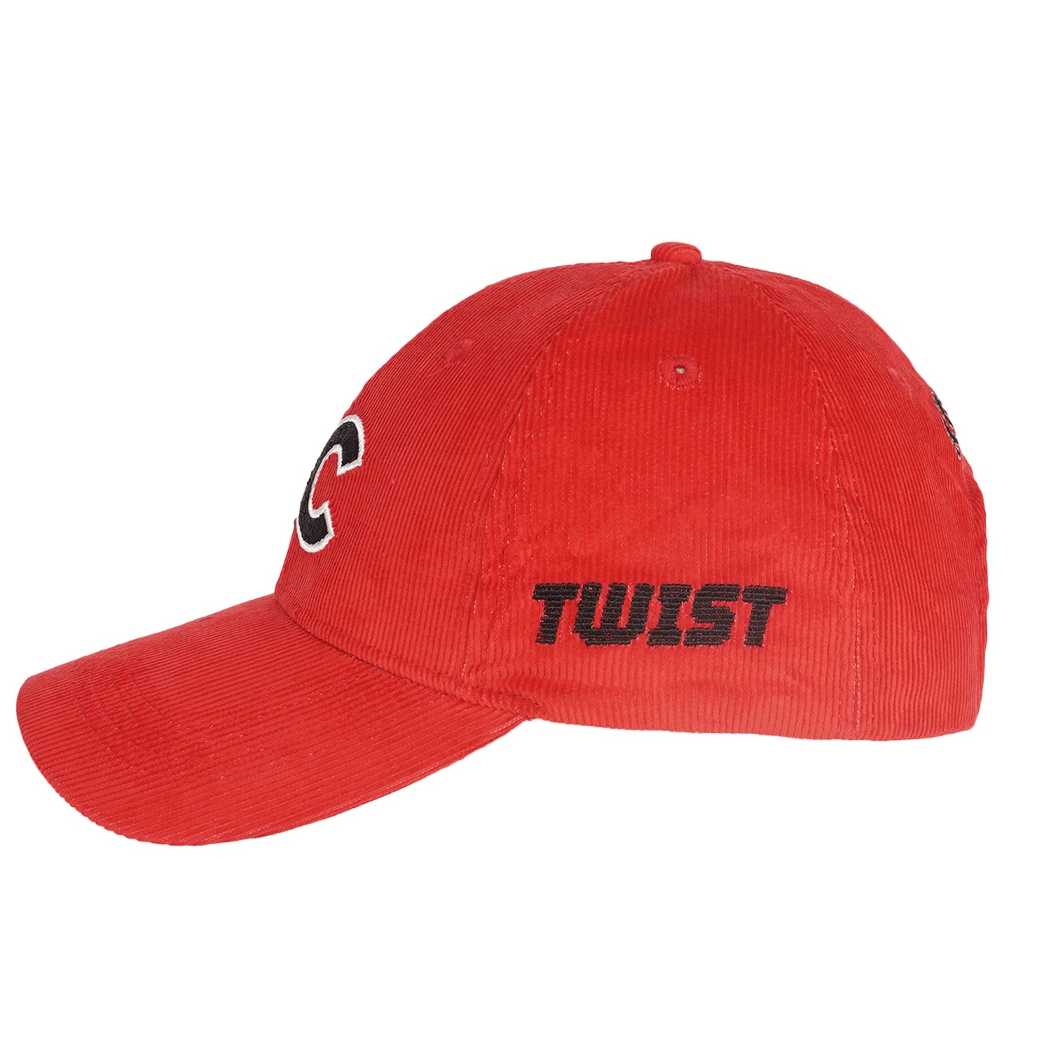 Twist Caps