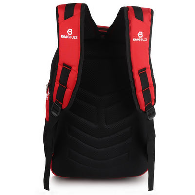 REVOLUTION BAGAPCK view 10