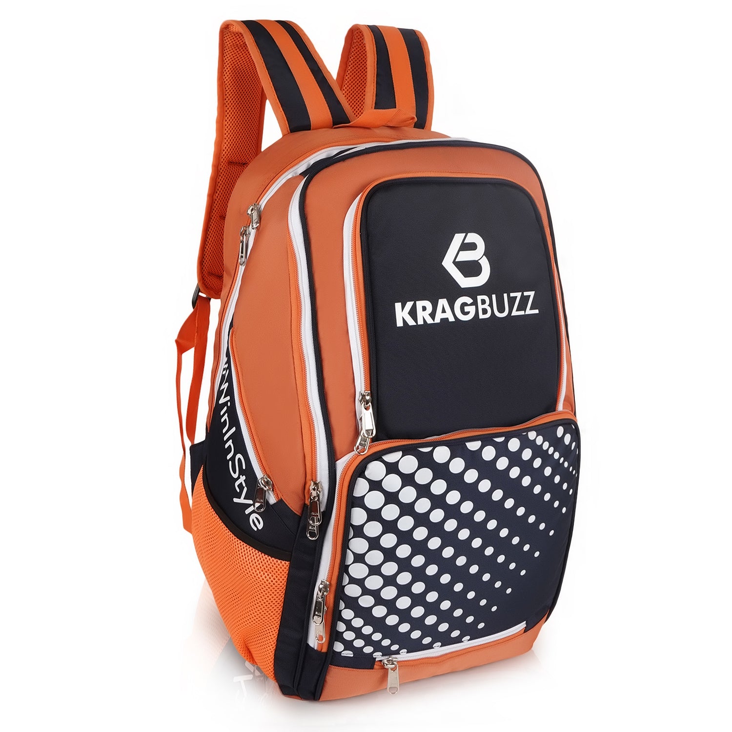 Revolution Backpack