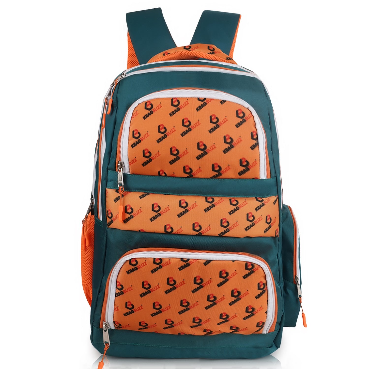 Krag Special Backpack