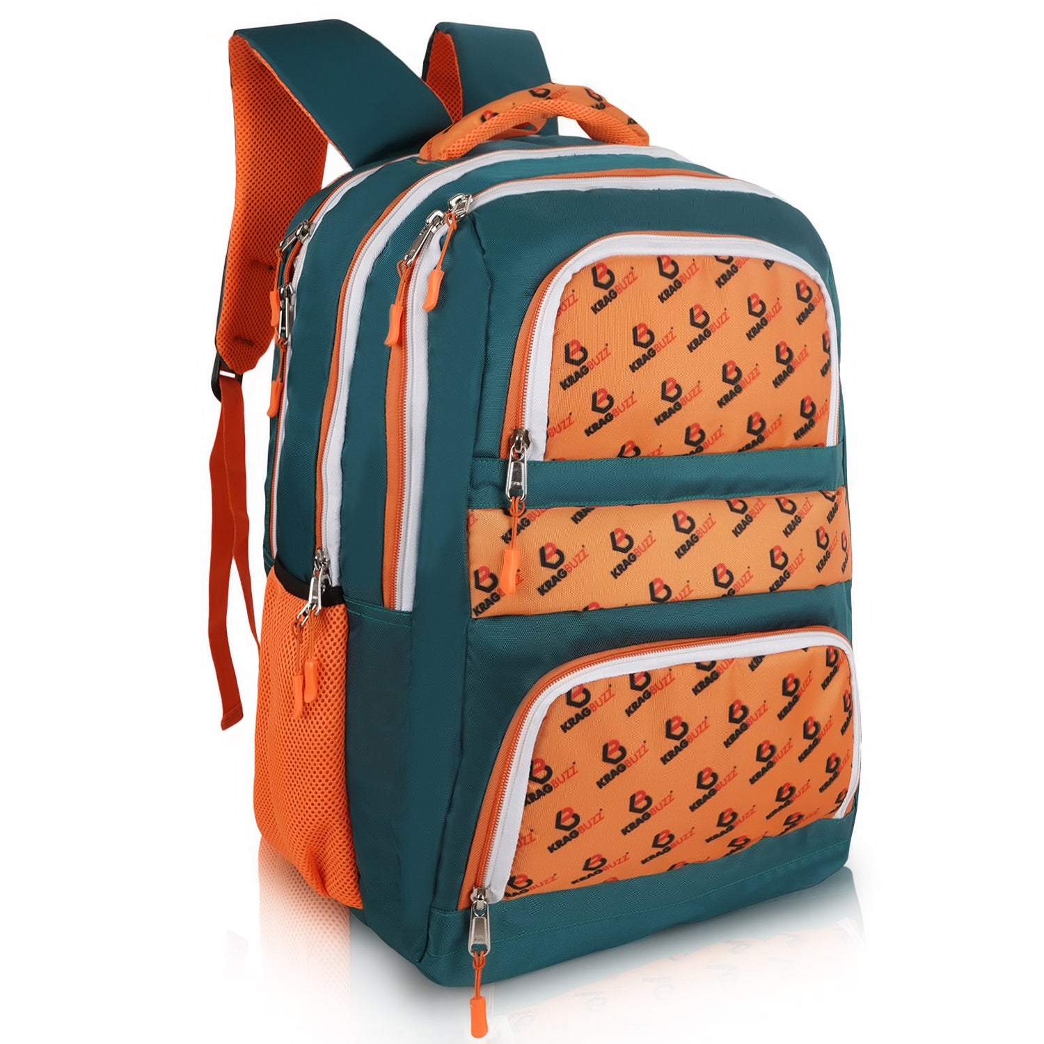 Krag Special Backpack