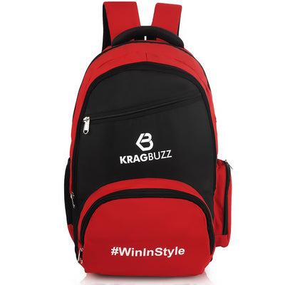 SIGNATURE BAGPACK view 15