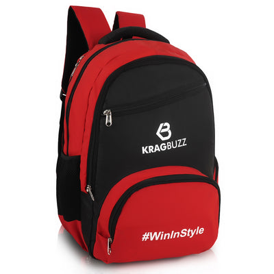 SIGNATURE BAGPACK view 12