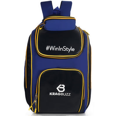 LEGEND BAGPACK view 8