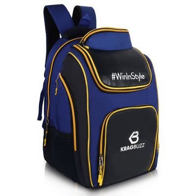 LEGEND BAGPACK view 9
