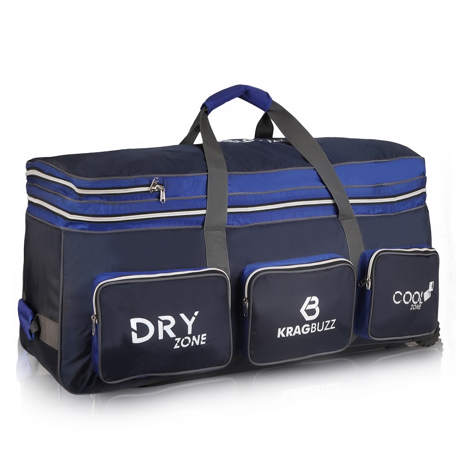 Signature Kit Bag