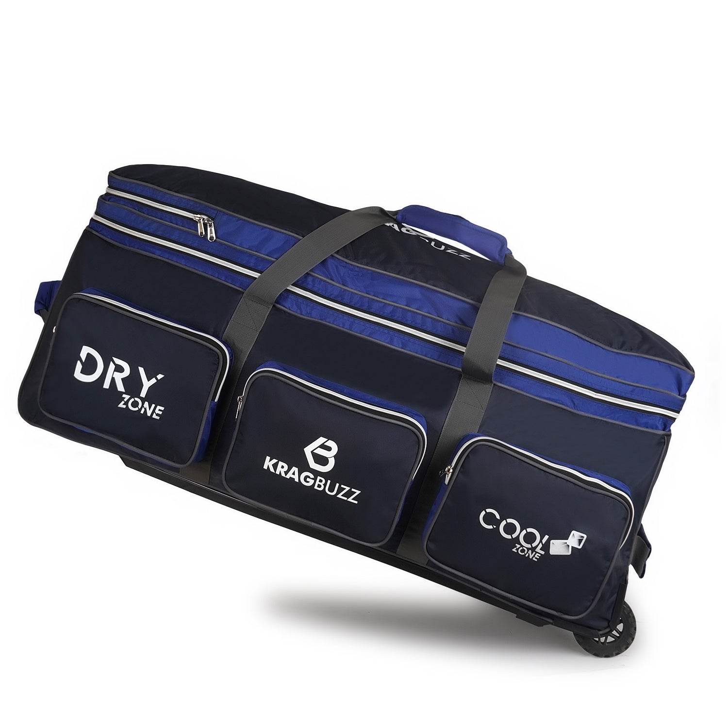 Signature Kit Bag