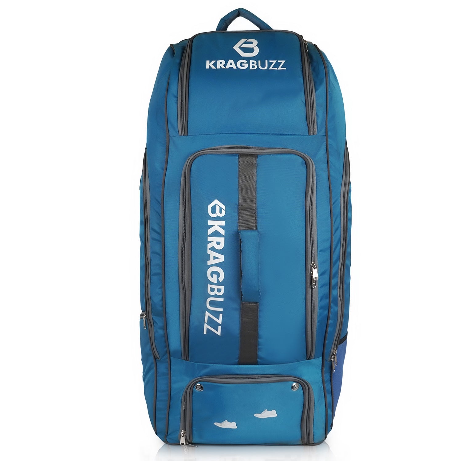 Duffle Kit Bag