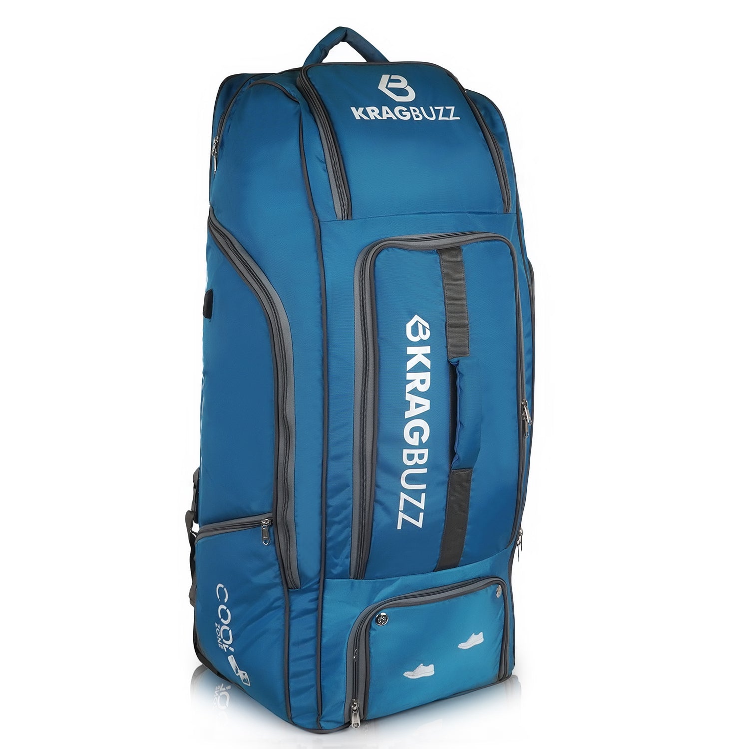 Duffle Kit Bag