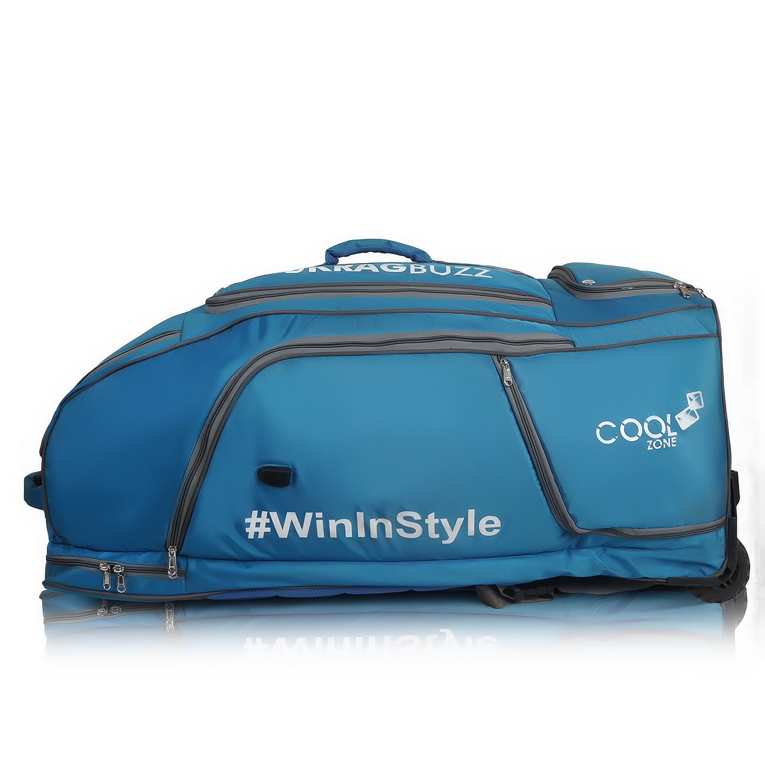 Duffle Kit Bag