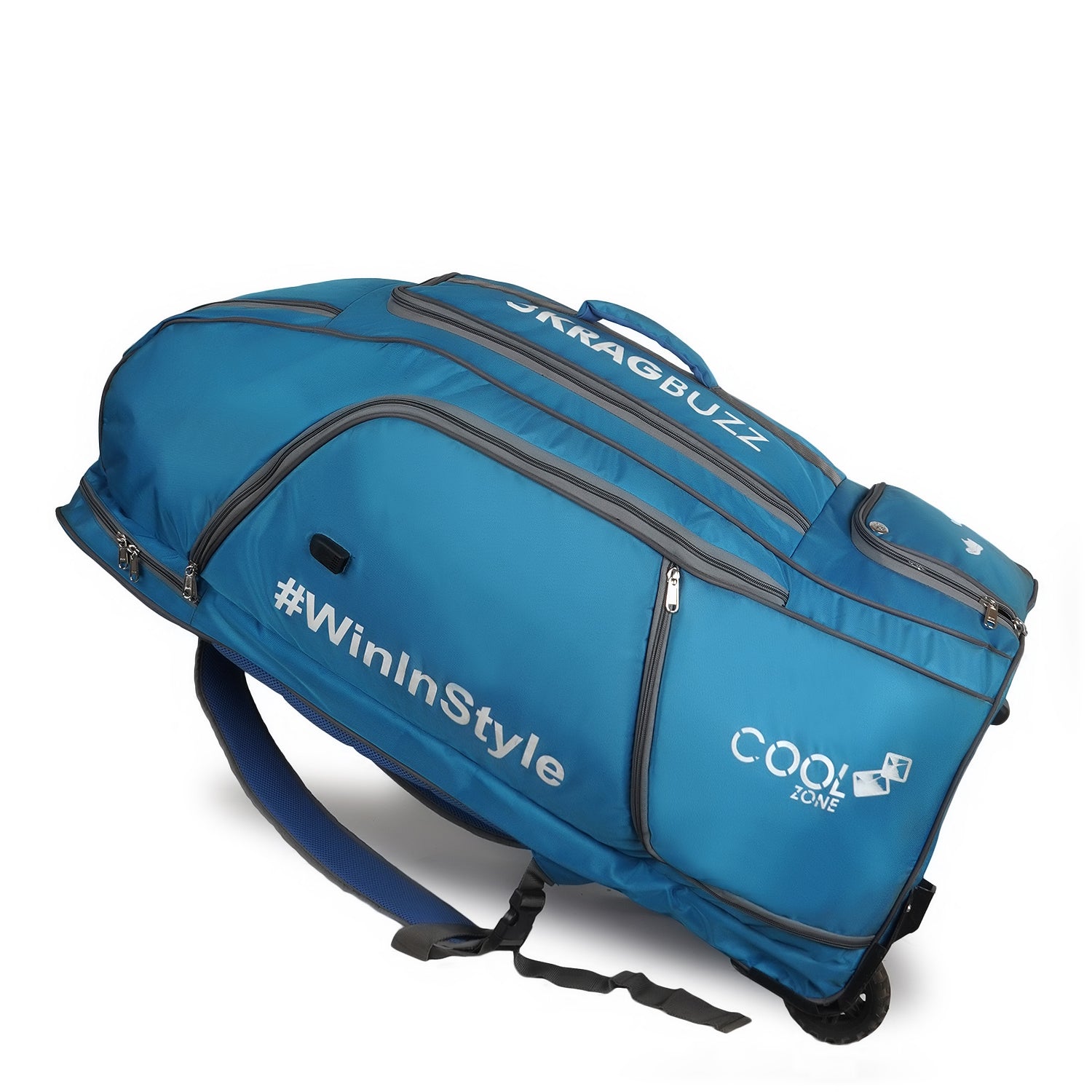 Duffle Kit Bag