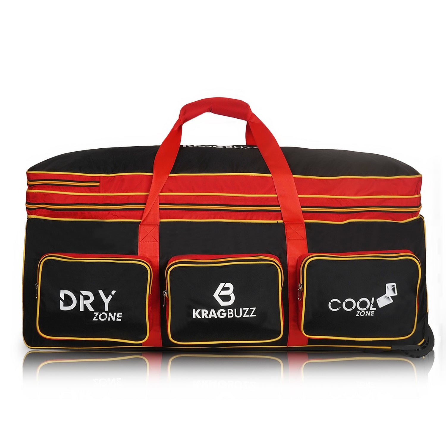 Signature Kit Bag