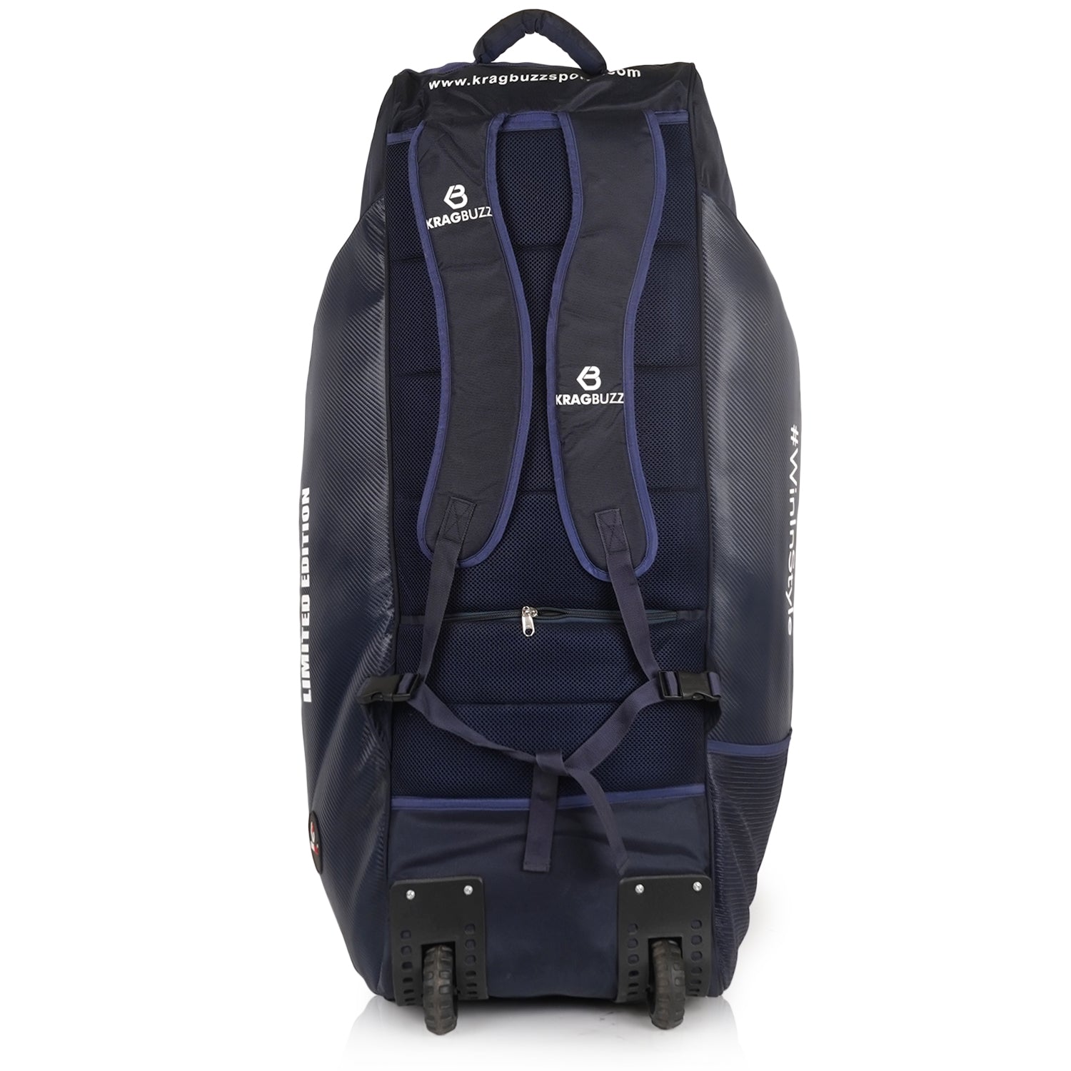 Duffle Kit Bag