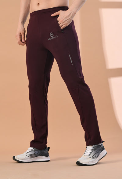 PANTHER PANT view 3