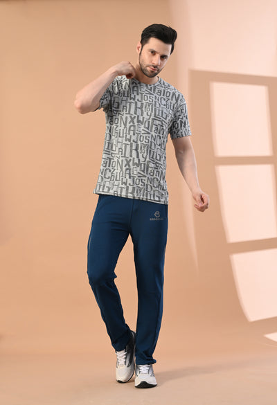 PANTHER PANT view 34