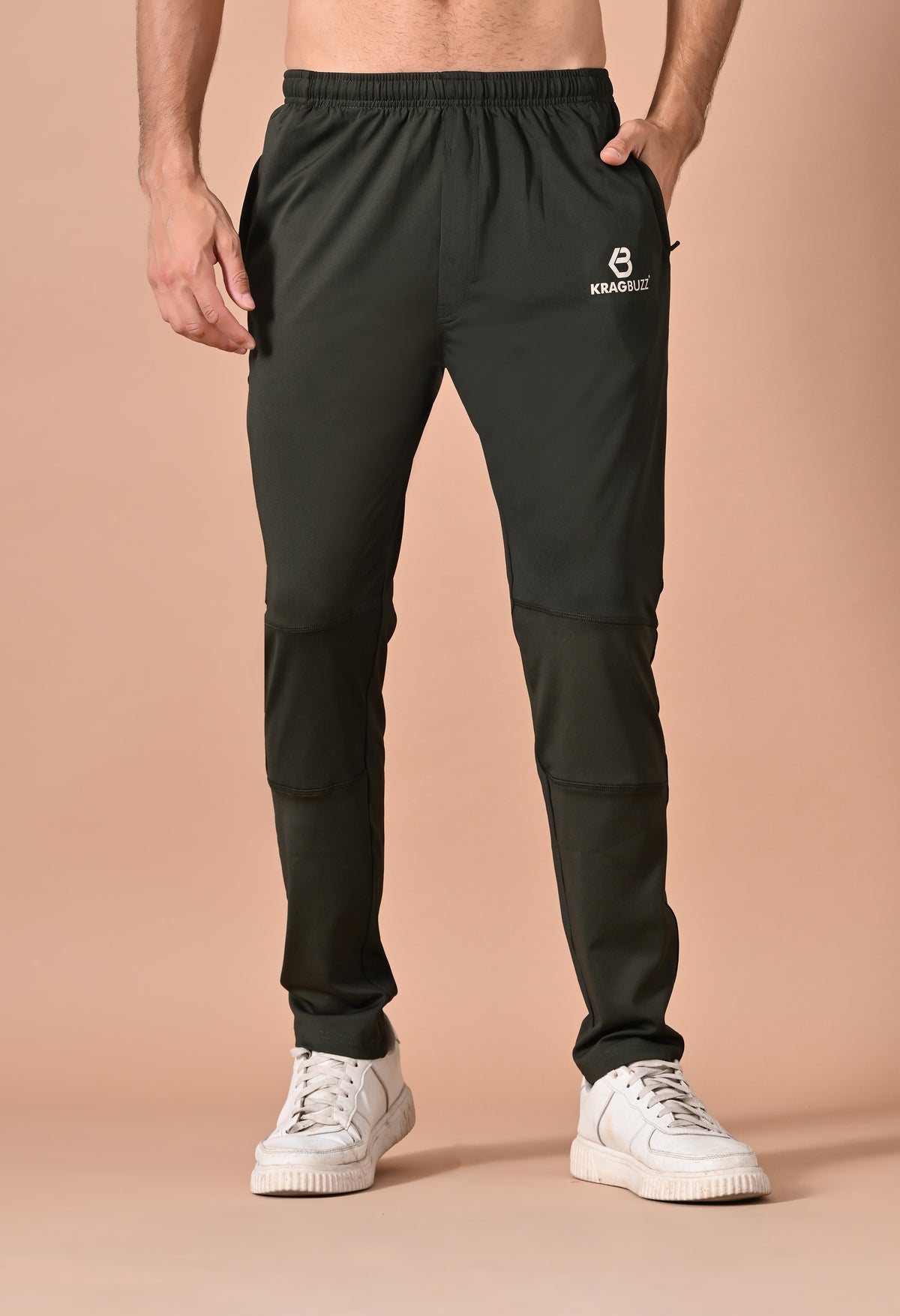 NS LYCRA LOWER