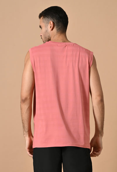 AUTO STRIPE TEE ROUND NECK view 20
