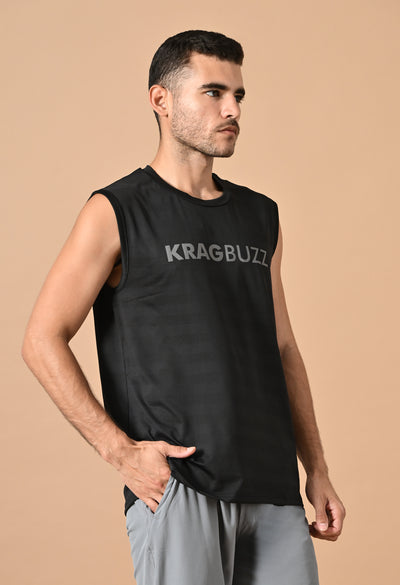 AUTO STRIPE TEE ROUND NECK view 7