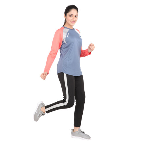 TRINITY LONG SLEEVES