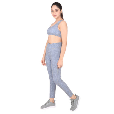 ELNA SPORTS BRA view 3