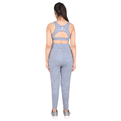 ELNA SPORTS BRA view 5
