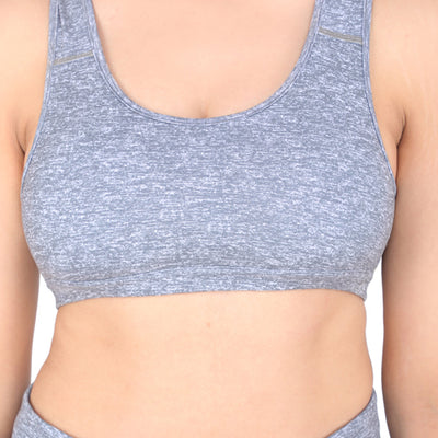 ELNA SPORTS BRA view 6