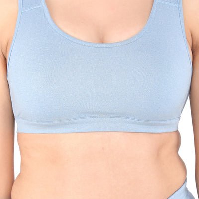ELNA SPORTS BRA view 14