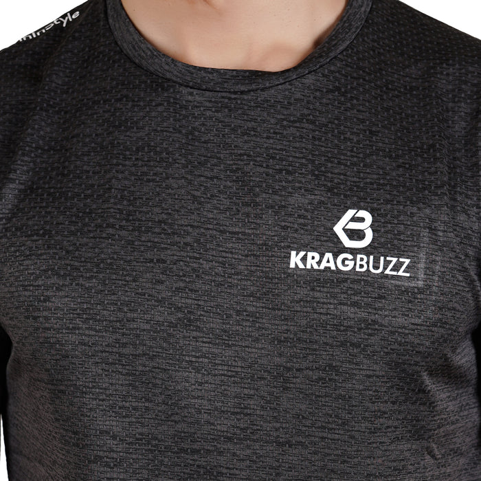 SADE ROUND NECK