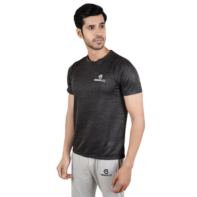 SADE ROUND NECK view 4
