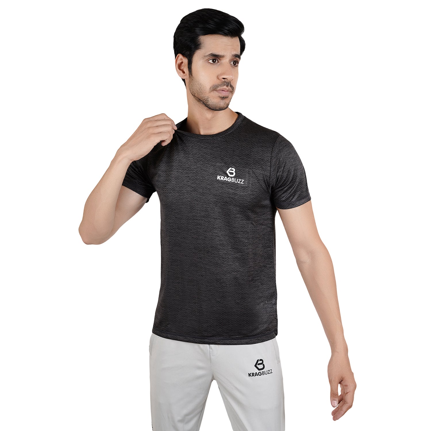Sade Round Neck