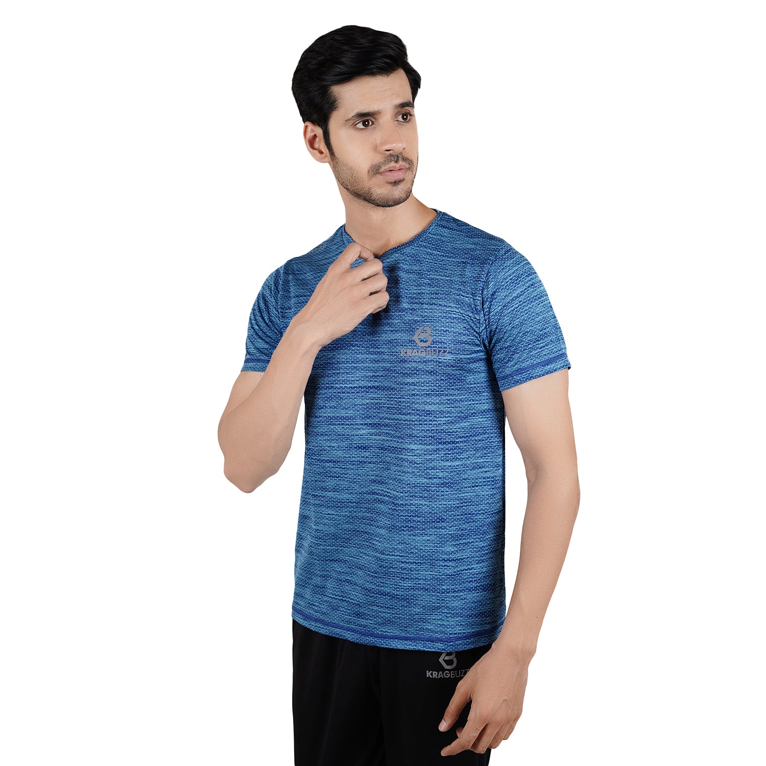 SADE ROUND NECK