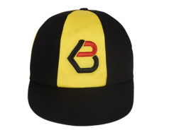 Summer Baggy Cap Basic view 2