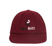 Basic Cap view 3