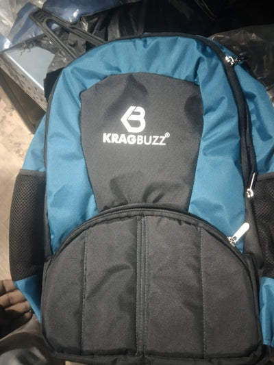 SUPREME BAGPACK view 1