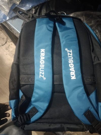SUPREME BAGPACK view 4