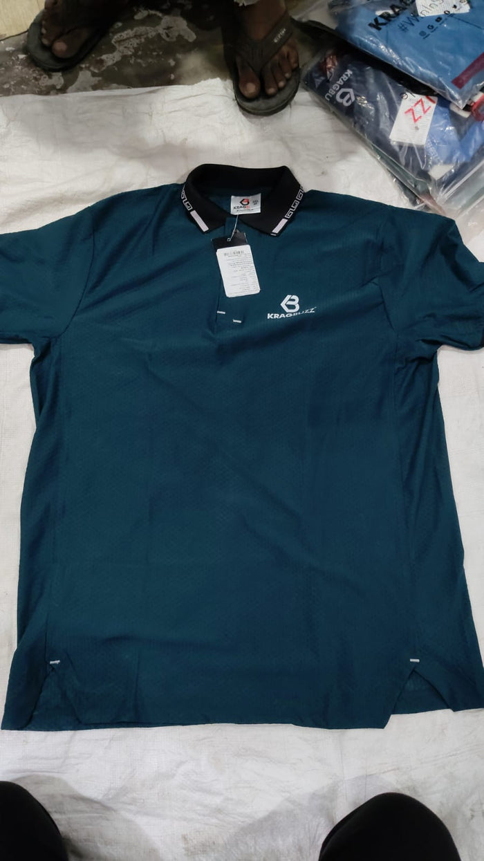 DELHI POLO