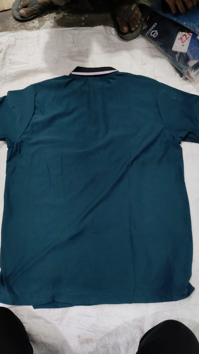 DELHI POLO secondary