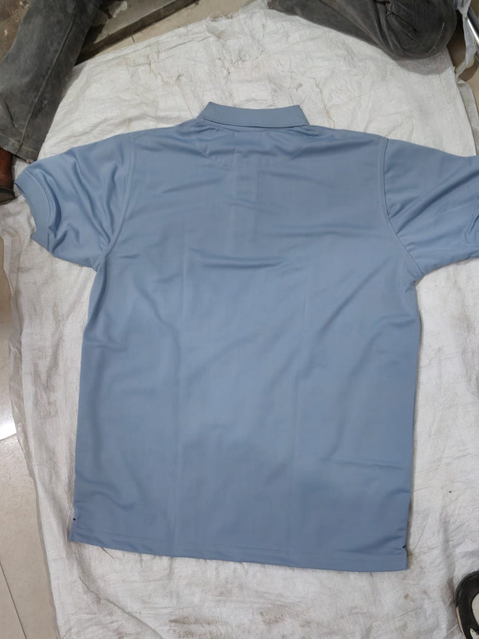 DOPE POLO secondary