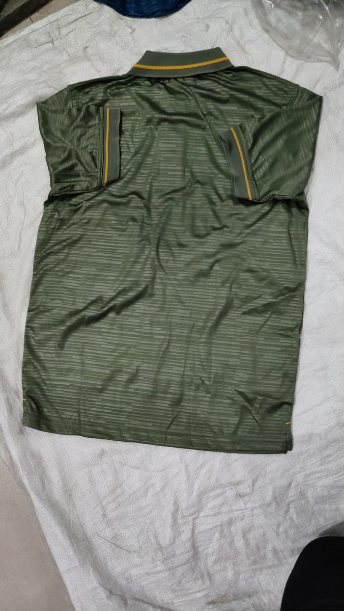 EMBOSS POLO secondary