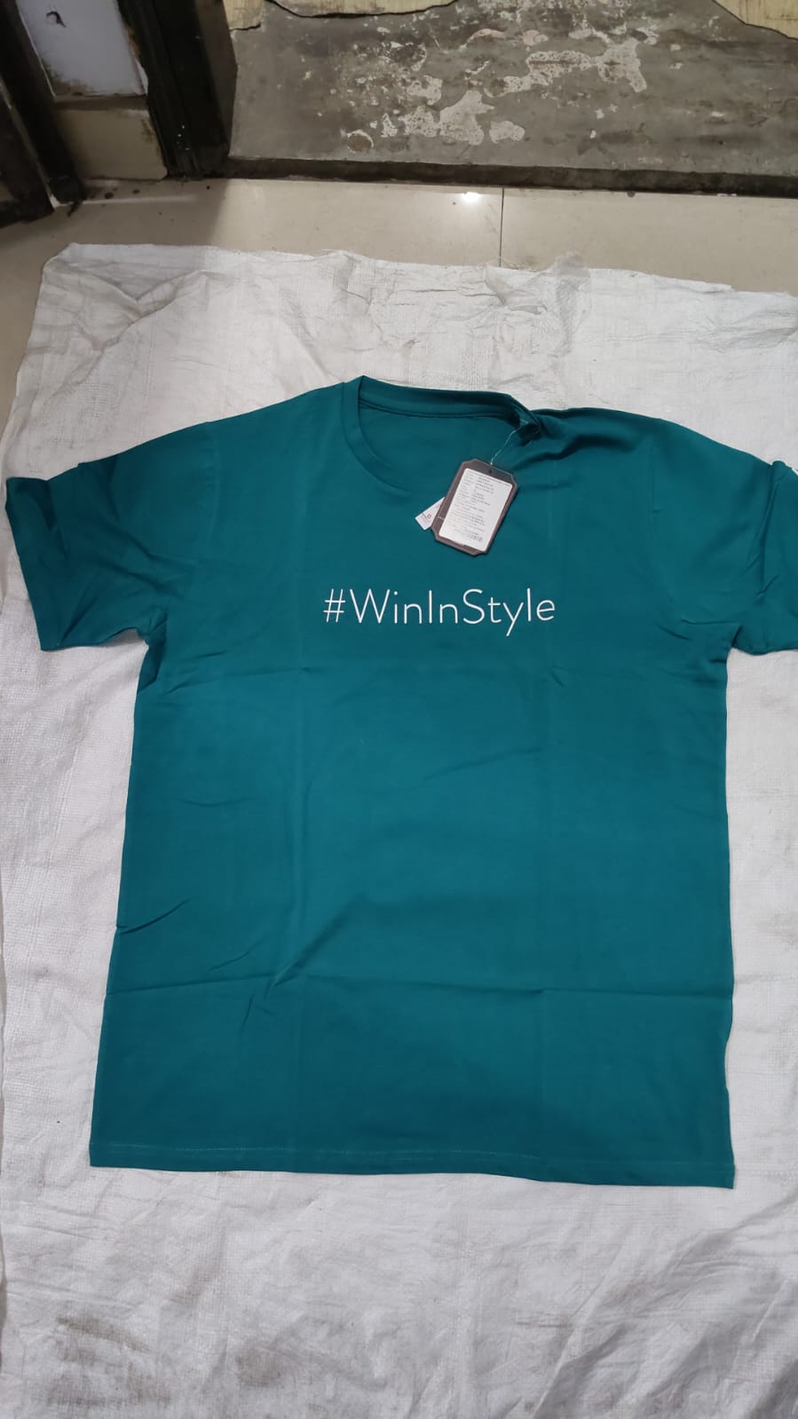 WININ STYLE
