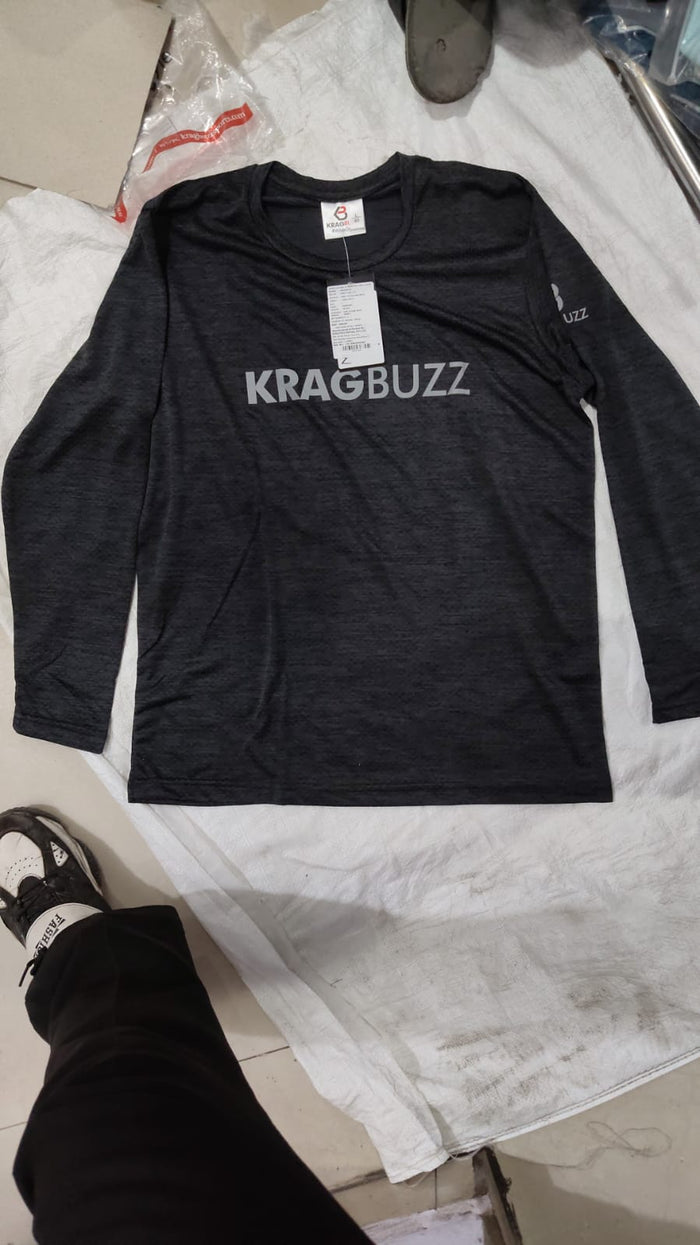 KNOT TEE ROUND NECK