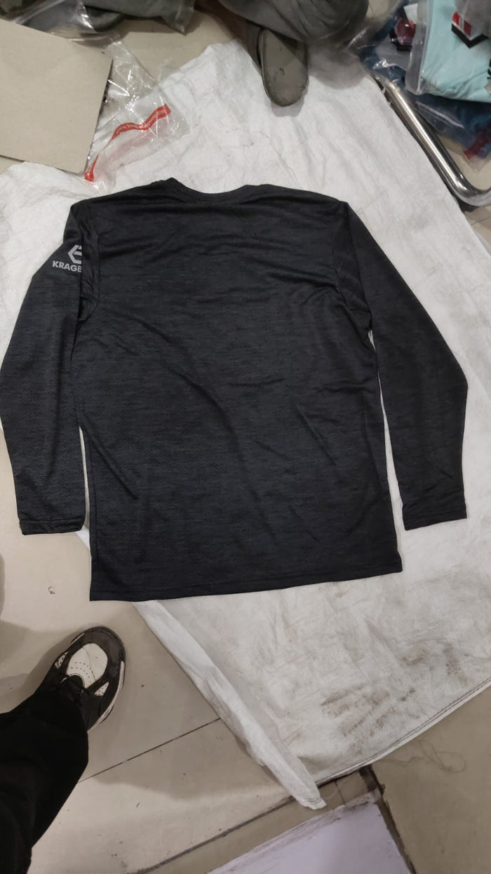 KNOT TEE ROUND NECK secondary