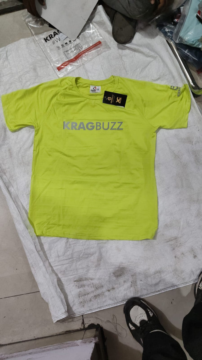 STEADY TEE ROUND NECK secondary