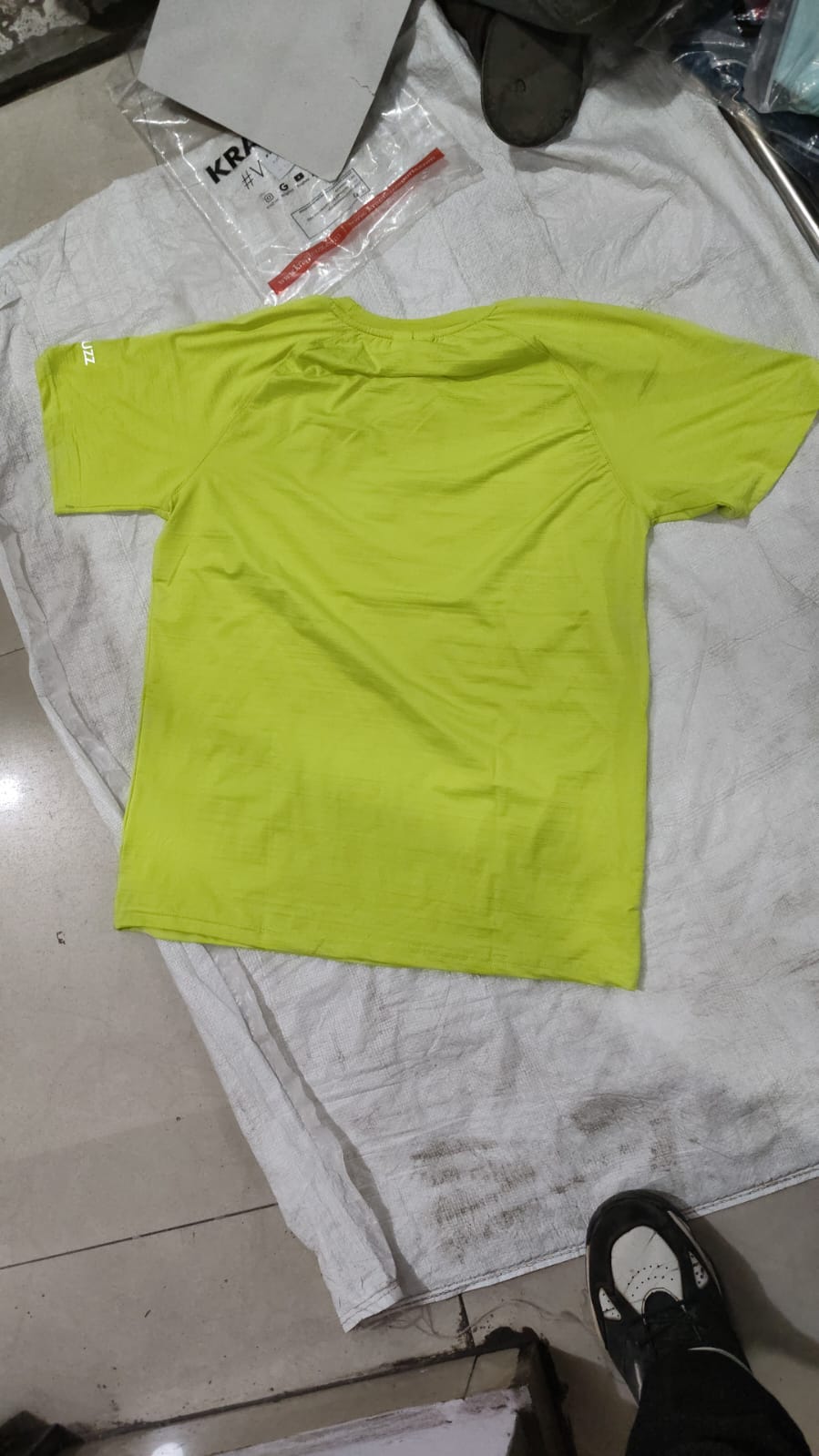 Lime