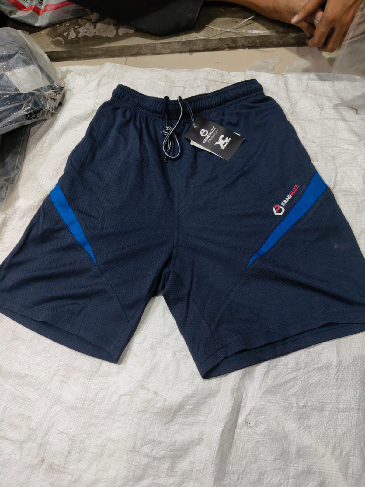 PERFORM SHORTS