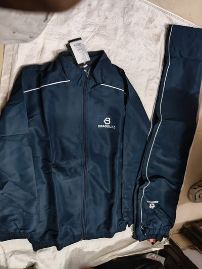 GLORY TRACKSUIT view 1